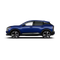 2025 Nissan KICKS KICKS PLAY ADVANCE CVT NEGRO