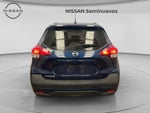 2018 Nissan KICKS 1.6 EXCLUSIVE LTS CVT A/C
