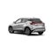 2024 Nissan KICKS KICKS PLAY ADVANCE CVT