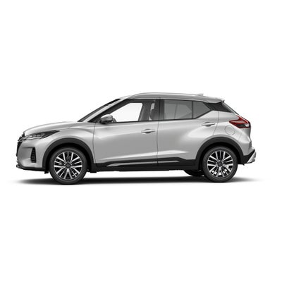 2024 Nissan KICKS KICKS PLAY ADVANCE CVT