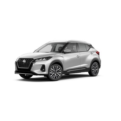2024 Nissan KICKS KICKS PLAY ADVANCE CVT
