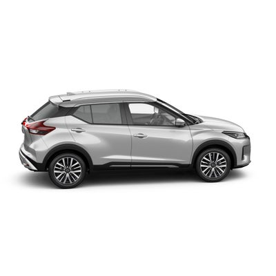 2024 Nissan KICKS KICKS PLAY ADVANCE CVT