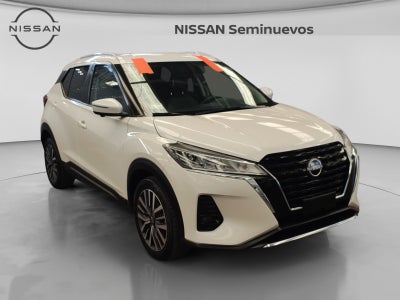2024 Nissan KICKS EXCLUSIVE 1.6 LTS CVT 24