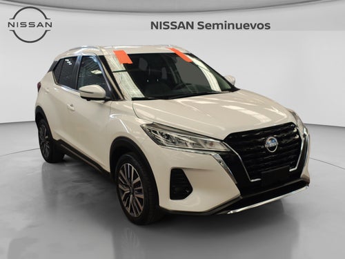 2024 Nissan KICKS EXCLUSIVE 1.6 LTS CVT 24