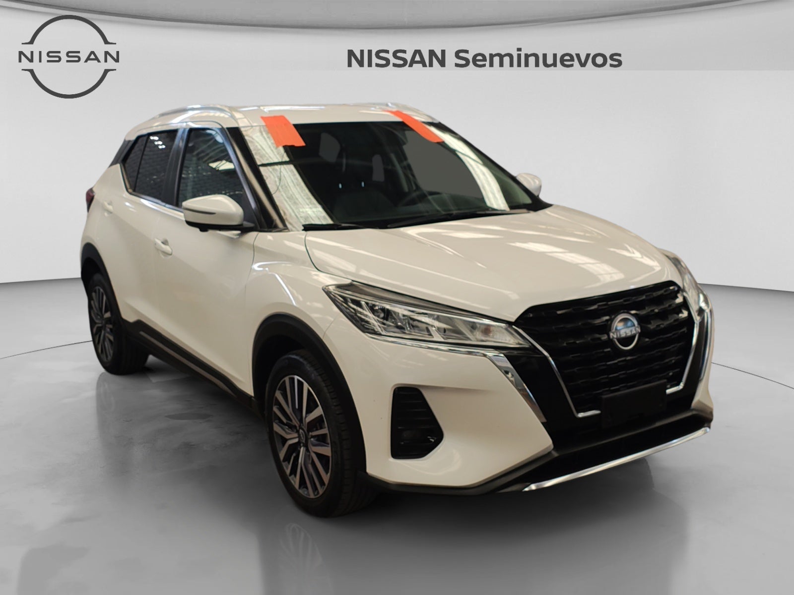 2024 Nissan KICKS EXCLUSIVE 1.6 LTS CVT 24