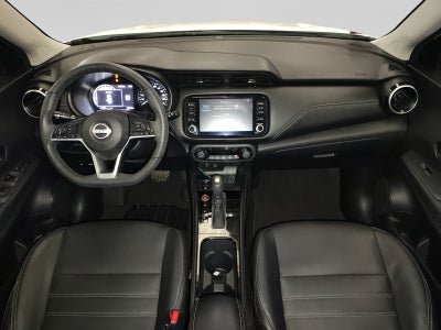 2024 Nissan KICKS EXCLUSIVE 1.6 LTS CVT 24