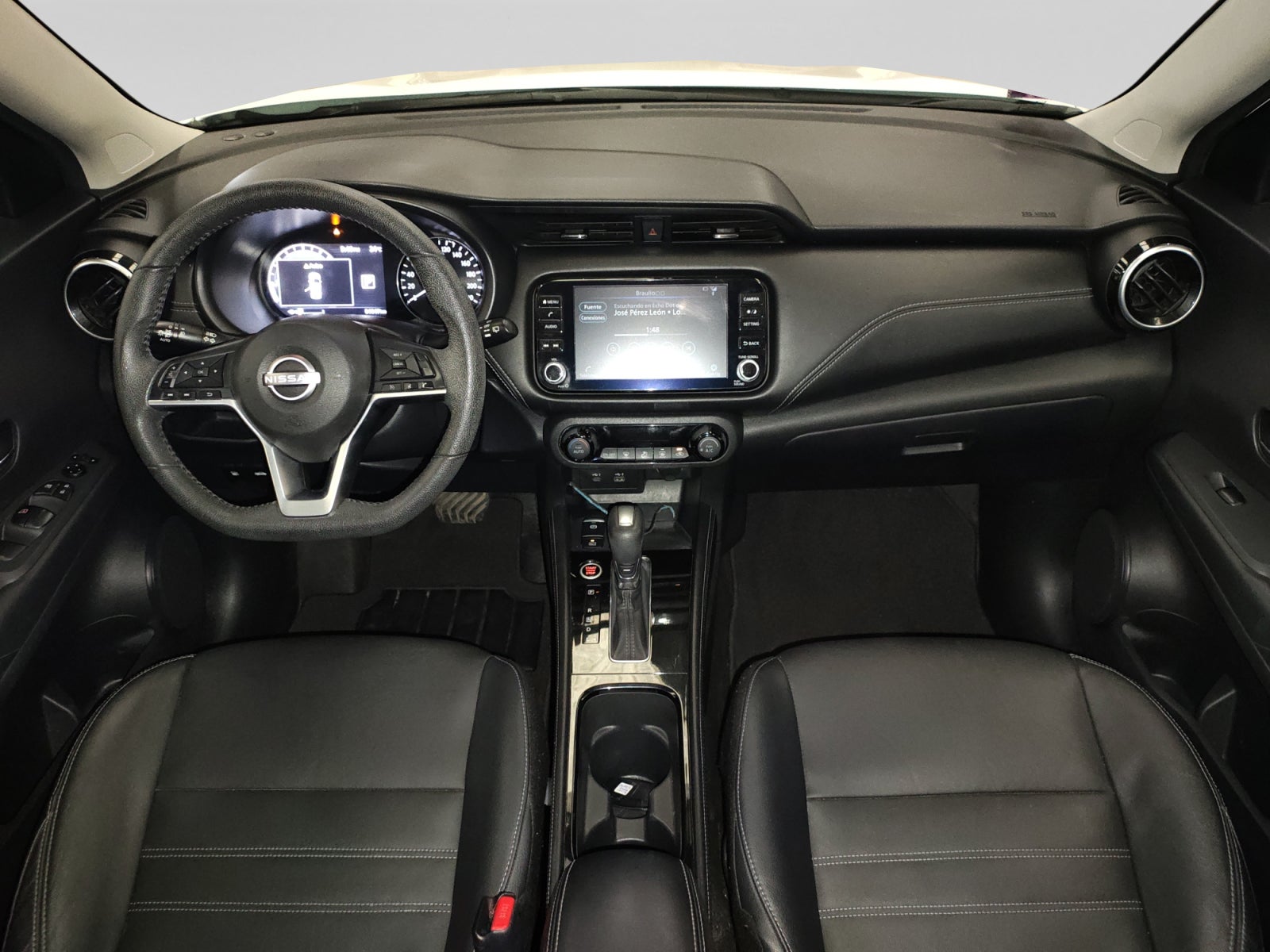 2024 Nissan KICKS EXCLUSIVE 1.6 LTS CVT 24
