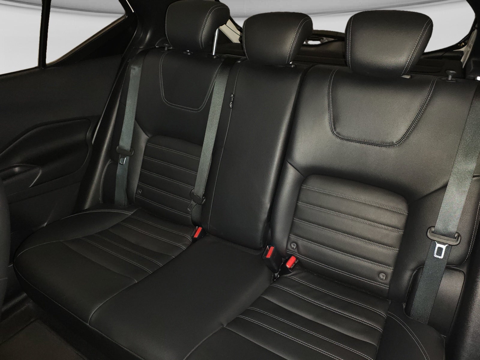 2024 Nissan KICKS EXCLUSIVE 1.6 LTS CVT 24