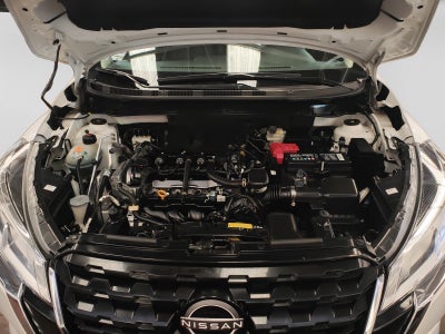 2024 Nissan KICKS EXCLUSIVE 1.6 LTS CVT 24
