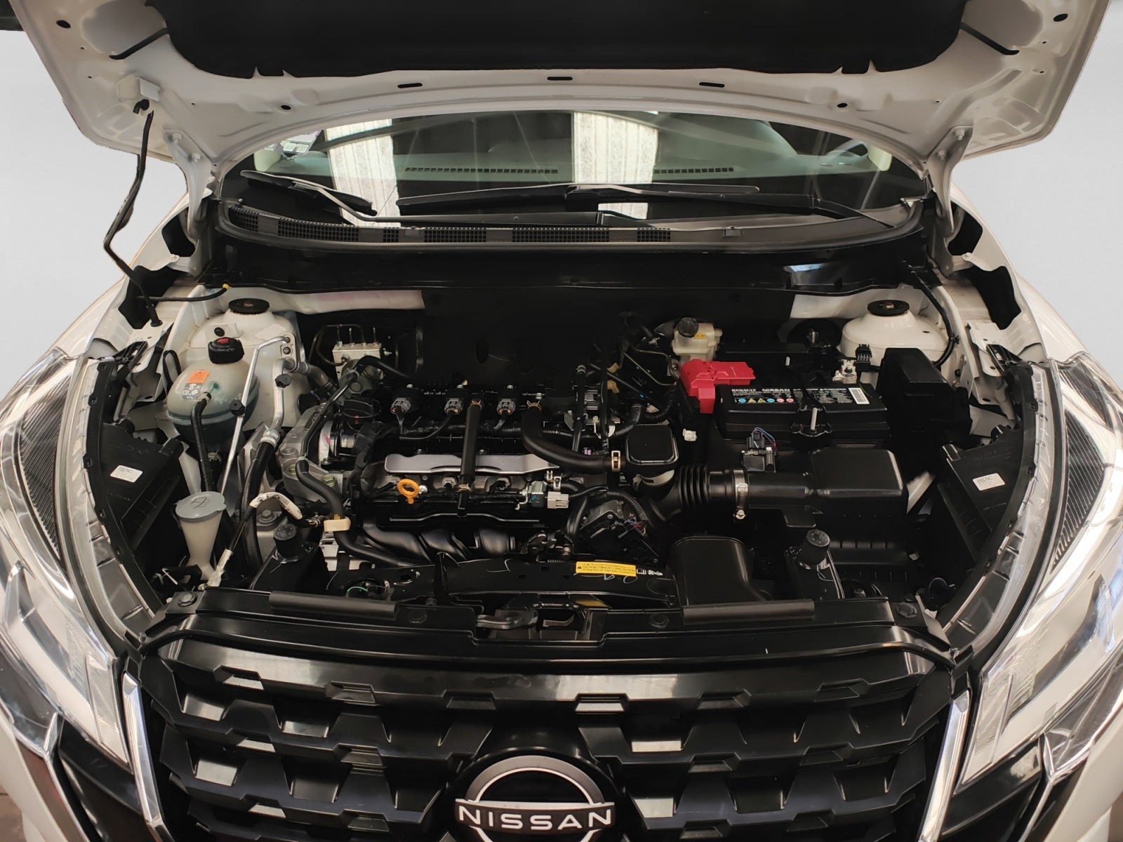 2024 Nissan KICKS EXCLUSIVE 1.6 LTS CVT 24