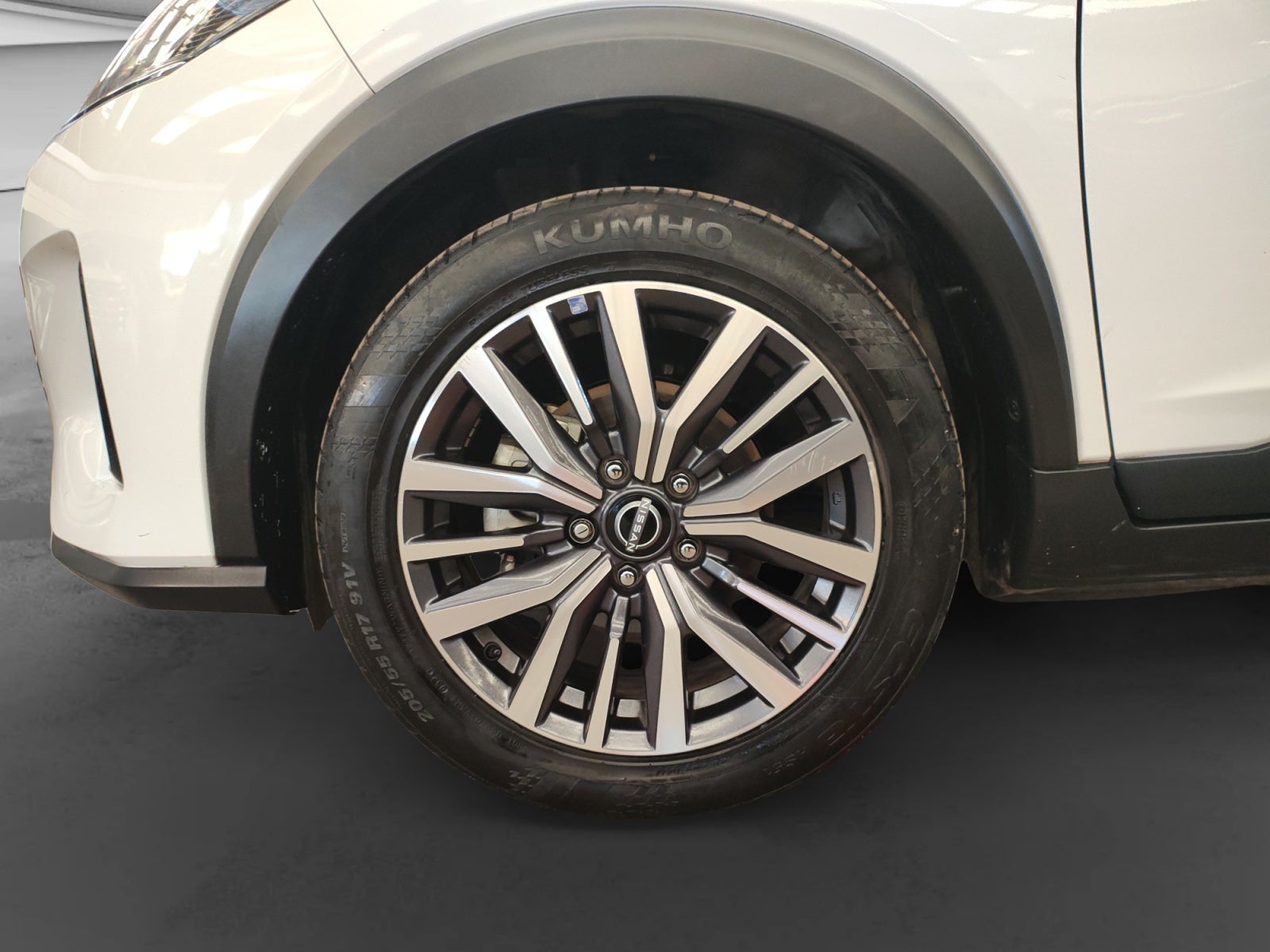2024 Nissan KICKS EXCLUSIVE 1.6 LTS CVT 24