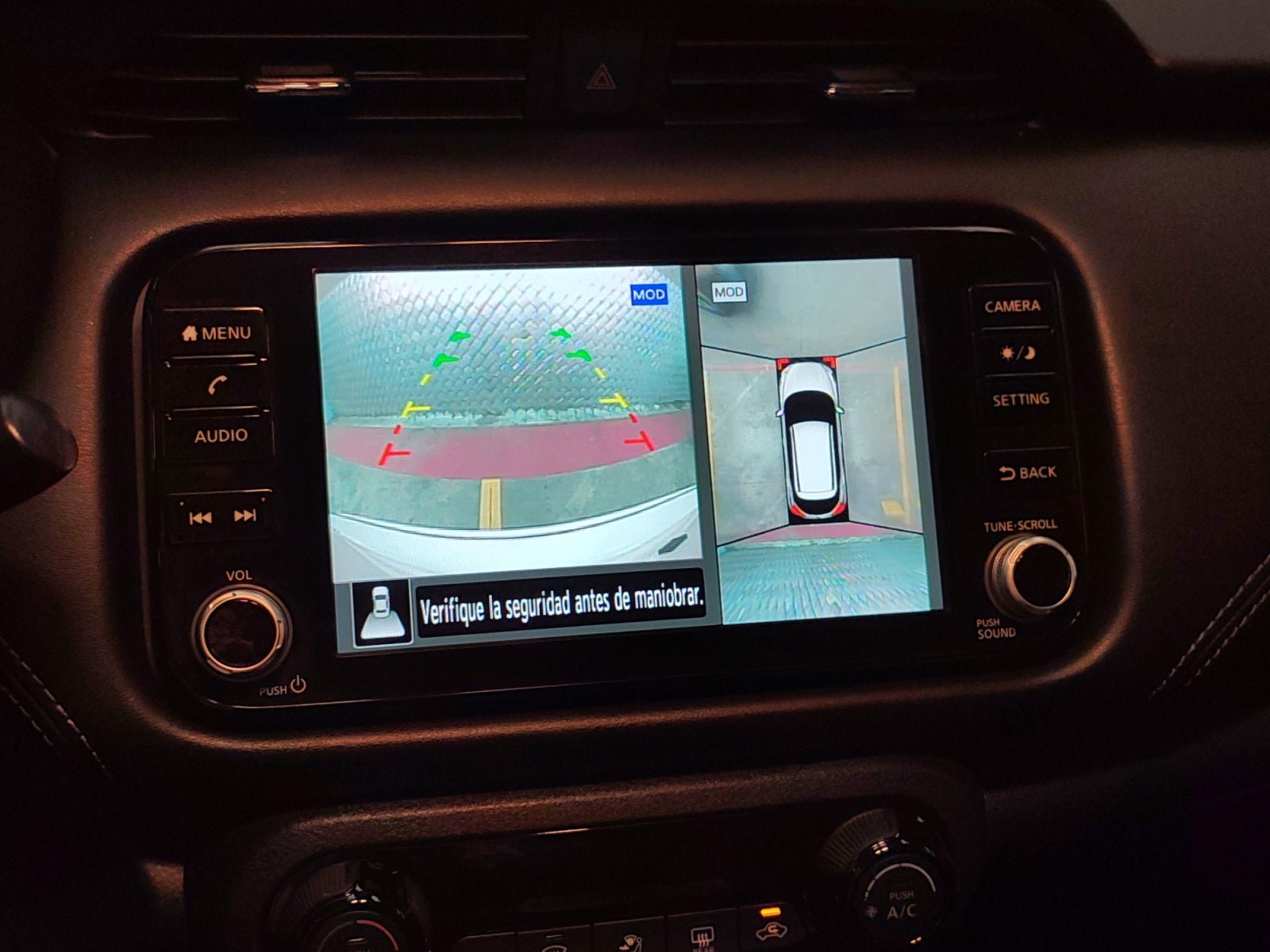 2024 Nissan KICKS EXCLUSIVE 1.6 LTS CVT 24