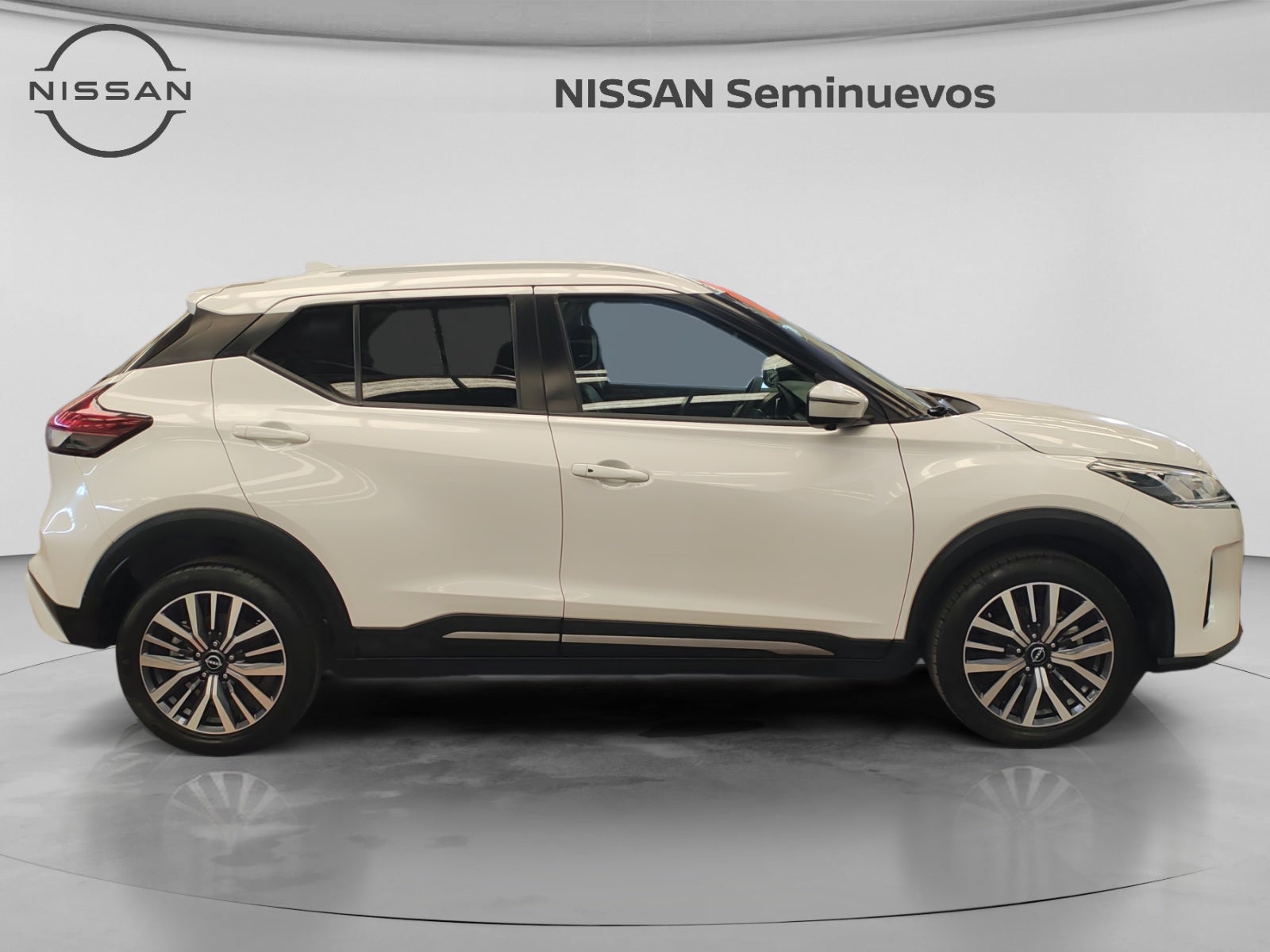 2024 Nissan KICKS EXCLUSIVE 1.6 LTS CVT 24
