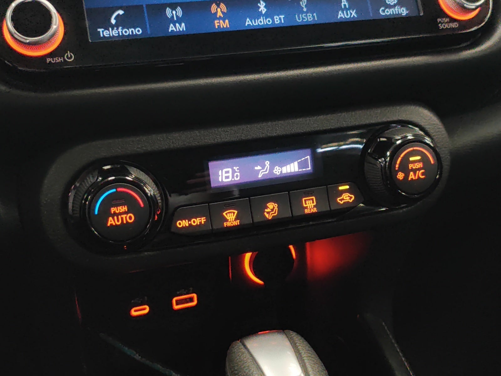 2024 Nissan KICKS EXCLUSIVE 1.6 LTS CVT 24