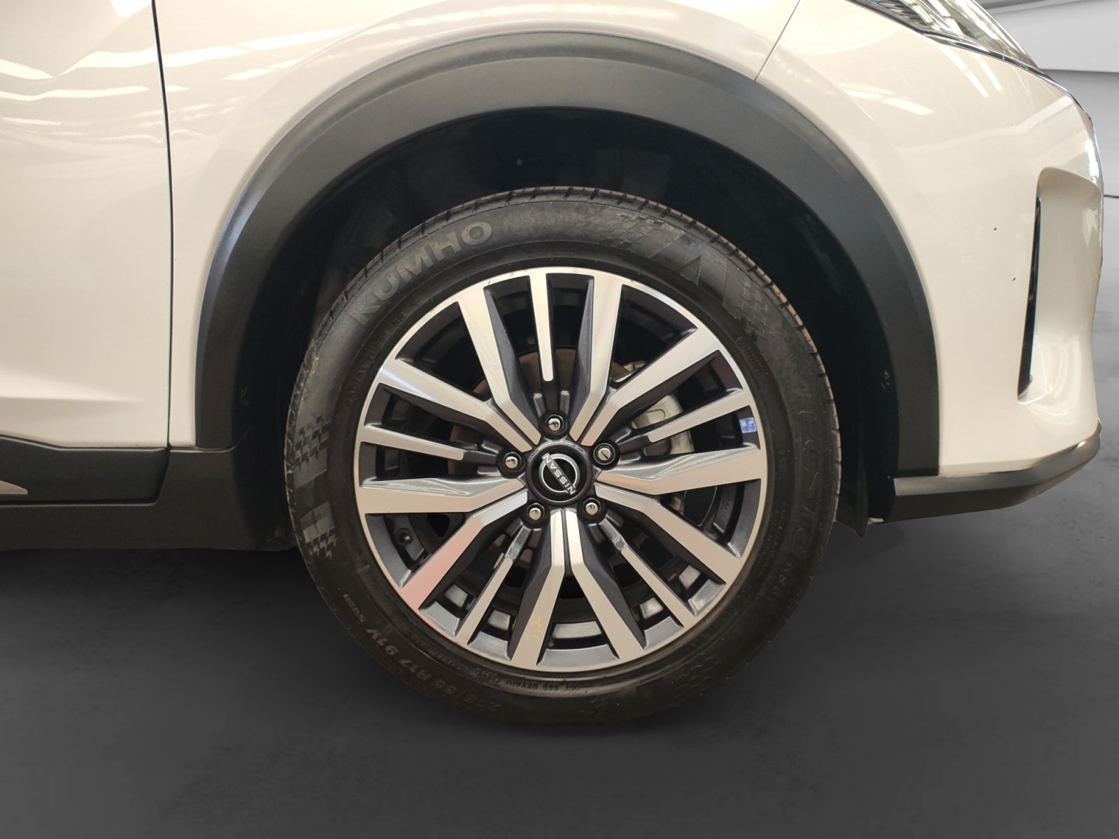 2024 Nissan KICKS EXCLUSIVE 1.6 LTS CVT 24