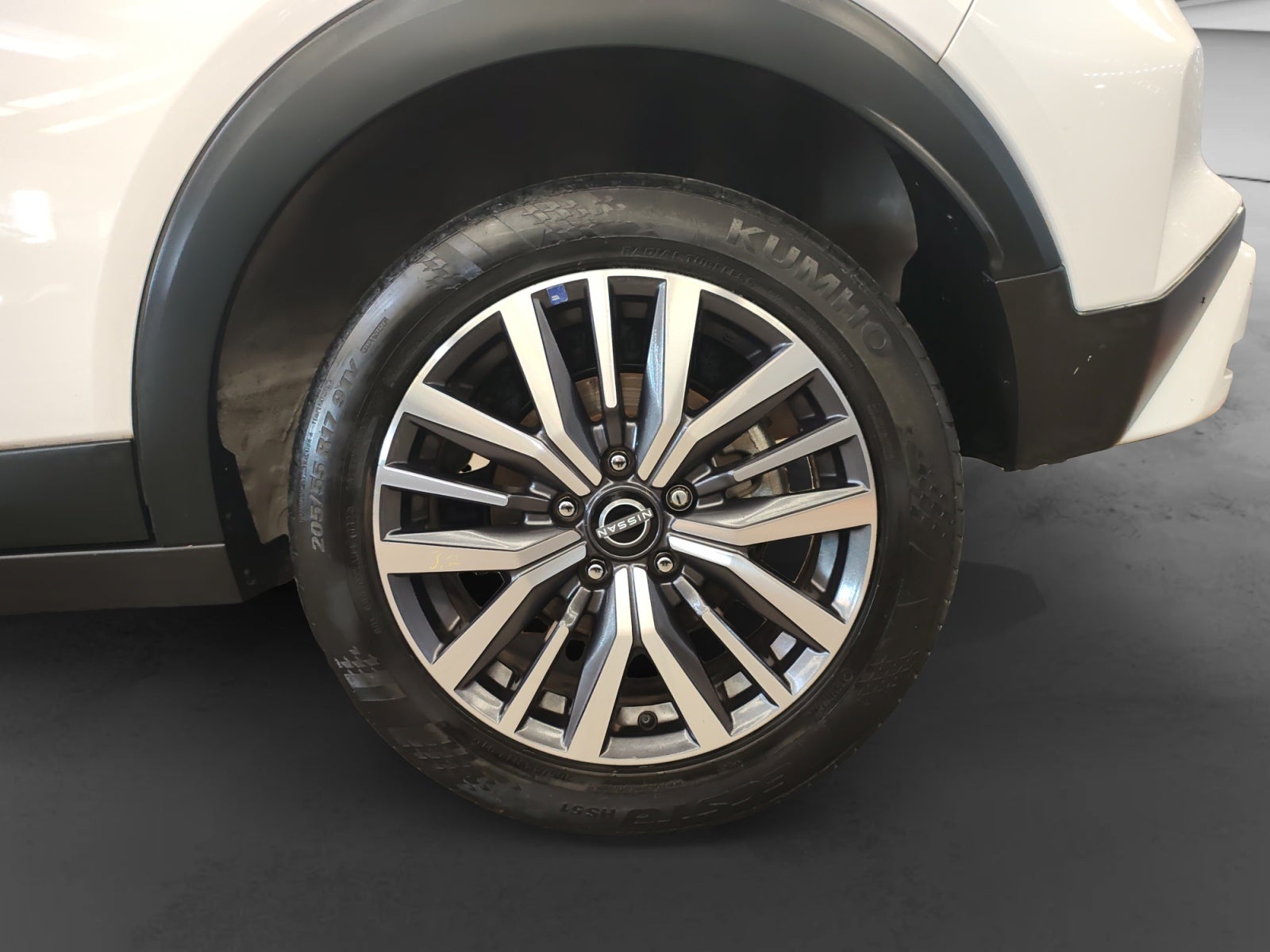 2024 Nissan KICKS EXCLUSIVE 1.6 LTS CVT 24
