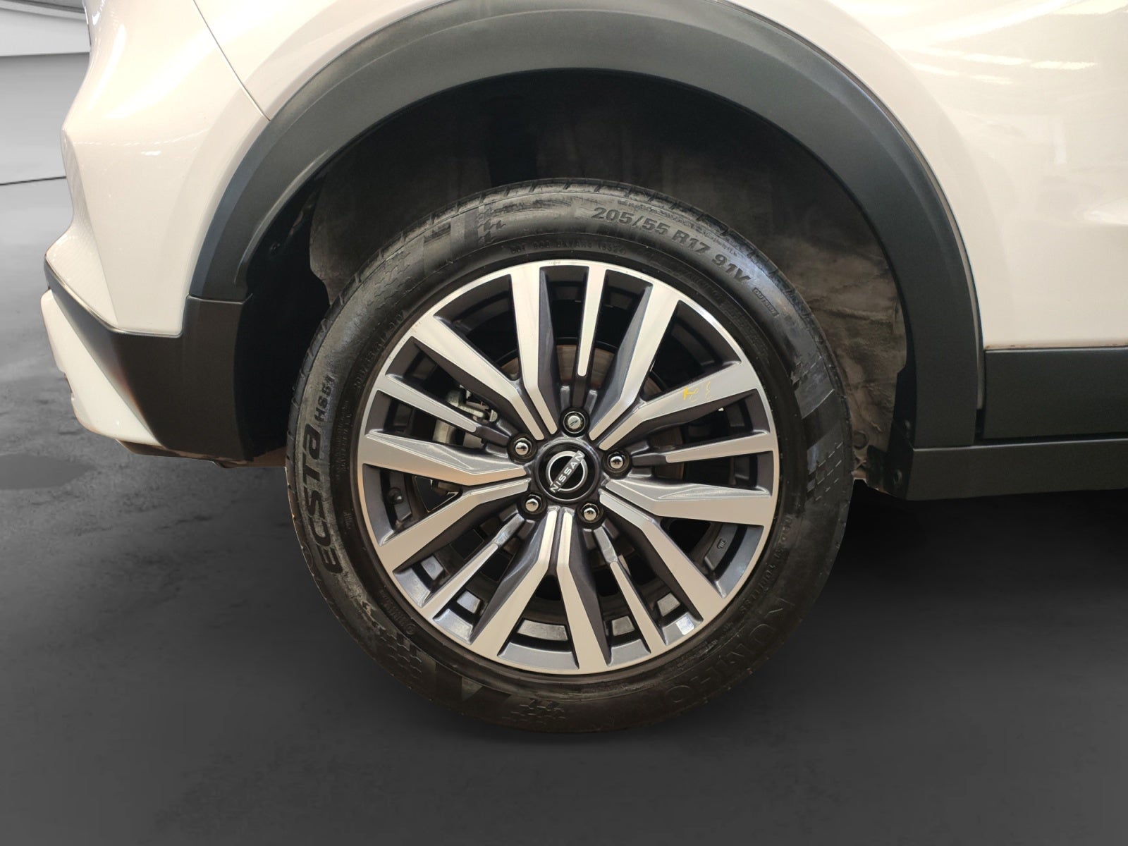 2024 Nissan KICKS EXCLUSIVE 1.6 LTS CVT 24
