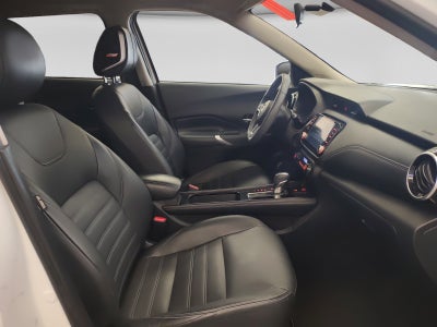 2024 Nissan KICKS EXCLUSIVE 1.6 LTS CVT 24