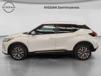 2024 Nissan KICKS EXCLUSIVE 1.6 LTS CVT 24