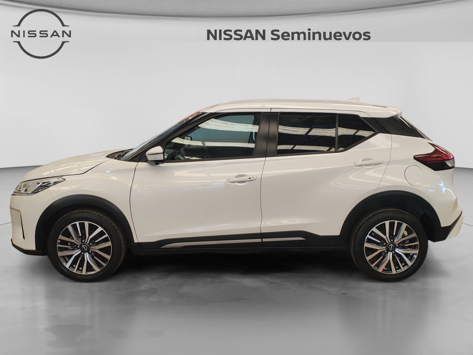 2024 Nissan KICKS EXCLUSIVE 1.6 LTS CVT 24