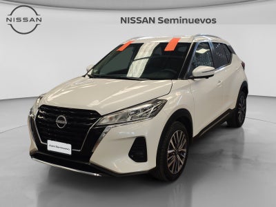2024 Nissan KICKS EXCLUSIVE 1.6 LTS CVT 24