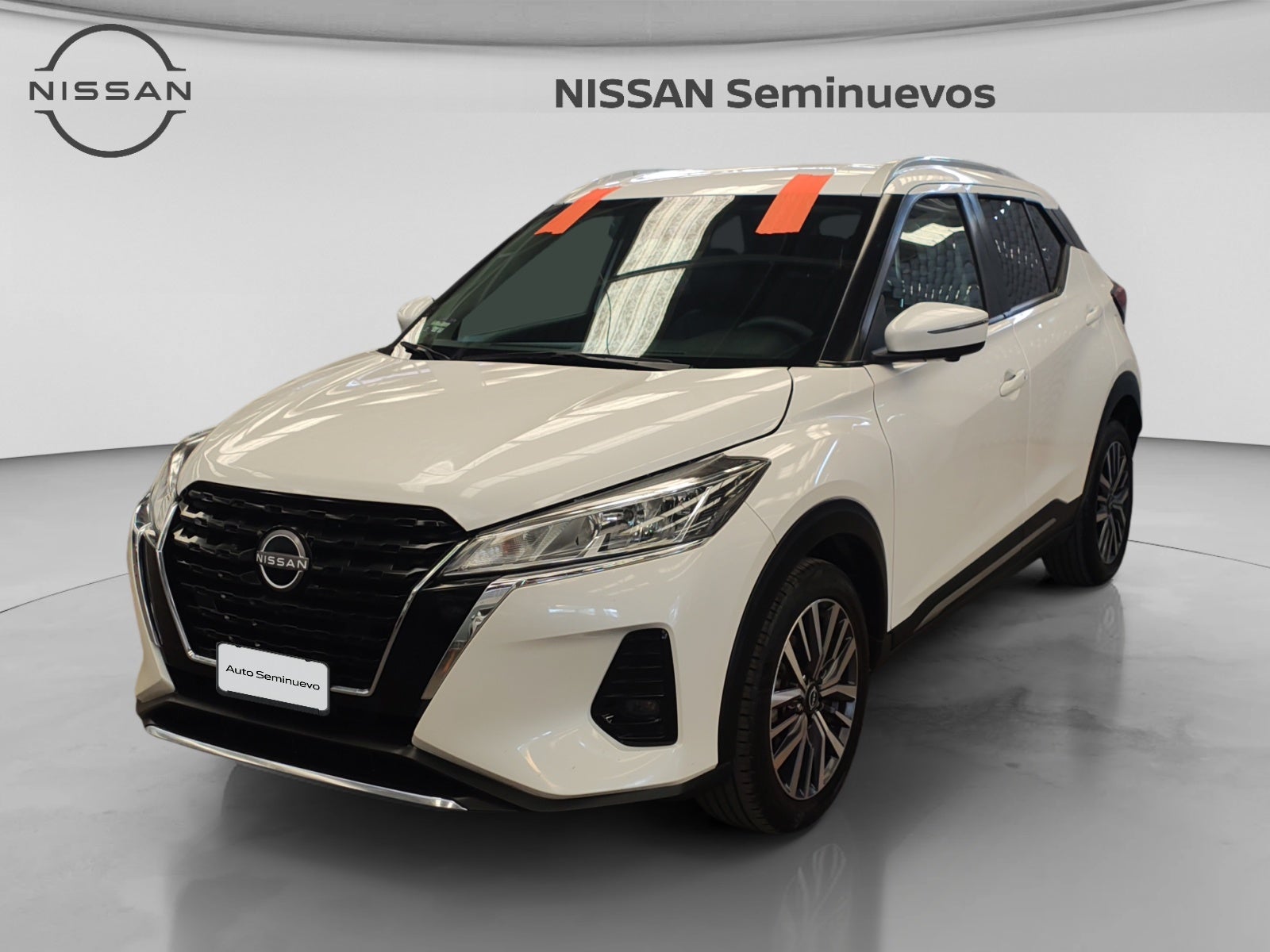 2024 Nissan KICKS EXCLUSIVE 1.6 LTS CVT 24