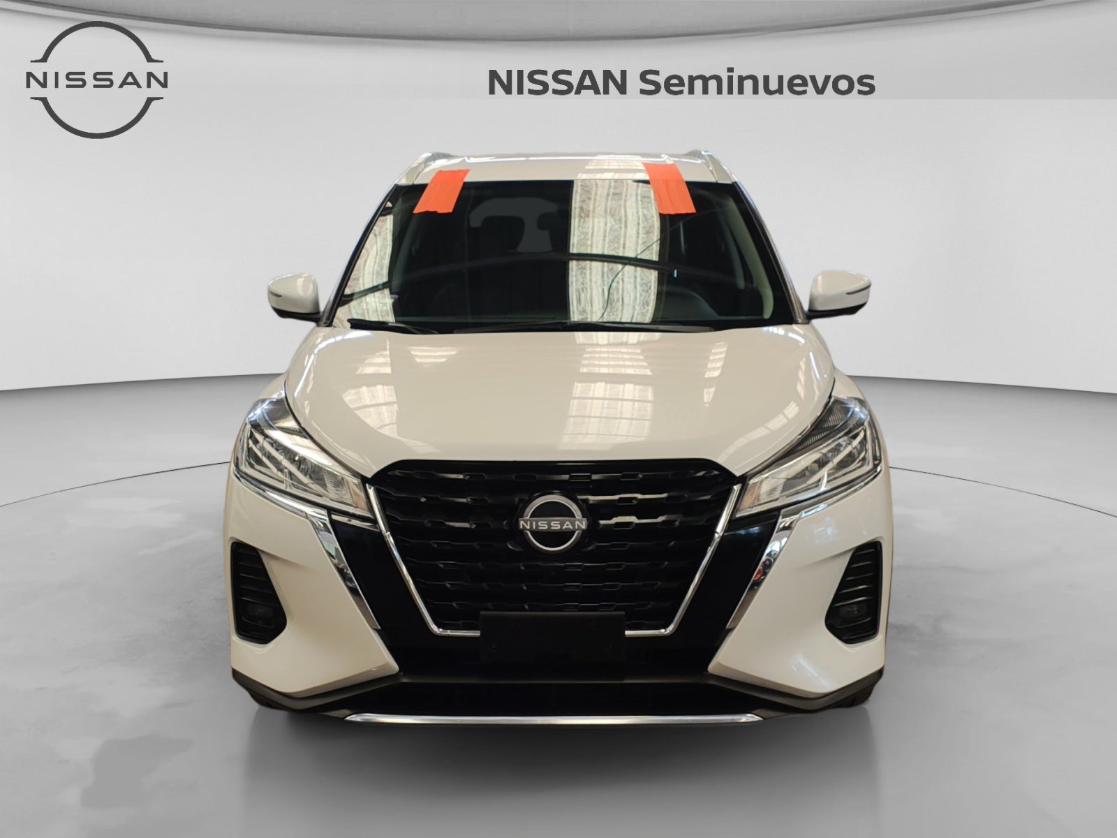 2024 Nissan KICKS EXCLUSIVE 1.6 LTS CVT 24