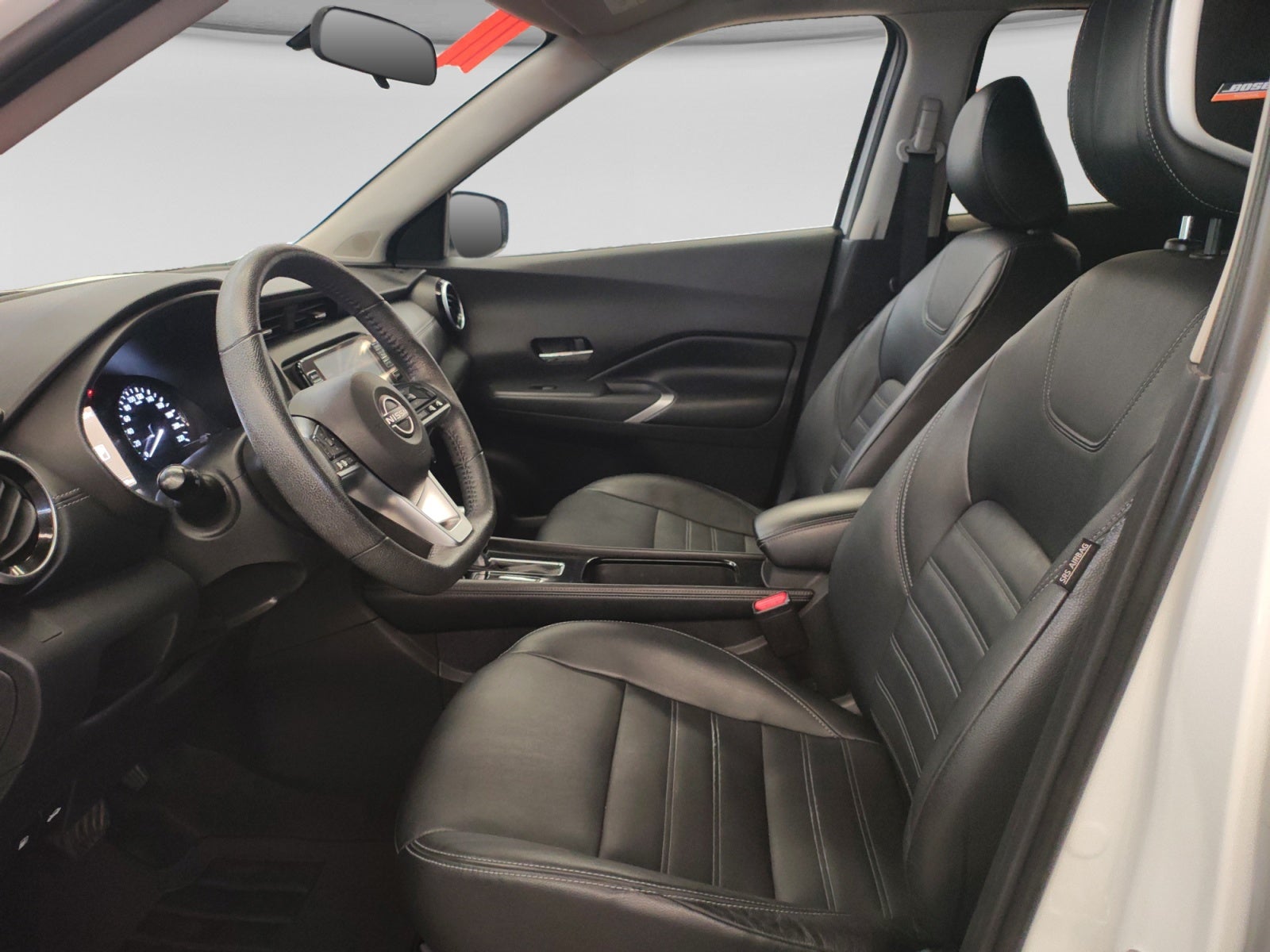 2024 Nissan KICKS EXCLUSIVE 1.6 LTS CVT 24
