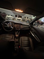 2020 Nissan KICKS EXCLUSIVE 1.6 LTS CVT A/C