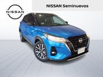 2023 Nissan KICKS PLATINUM 1.6 LTS CVT 23