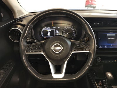 2023 Nissan KICKS PLATINUM 1.6 LTS CVT 23