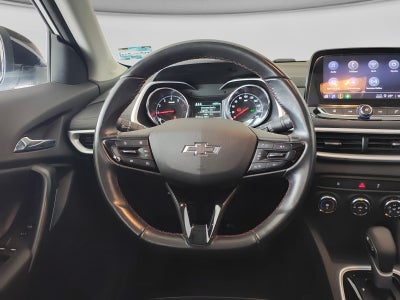 2024 Chevrolet TRACKER RS R