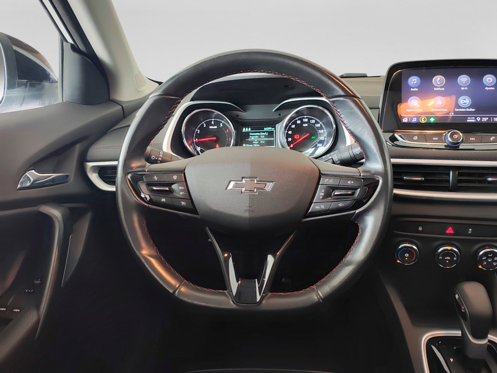 2024 Chevrolet TRACKER RS R