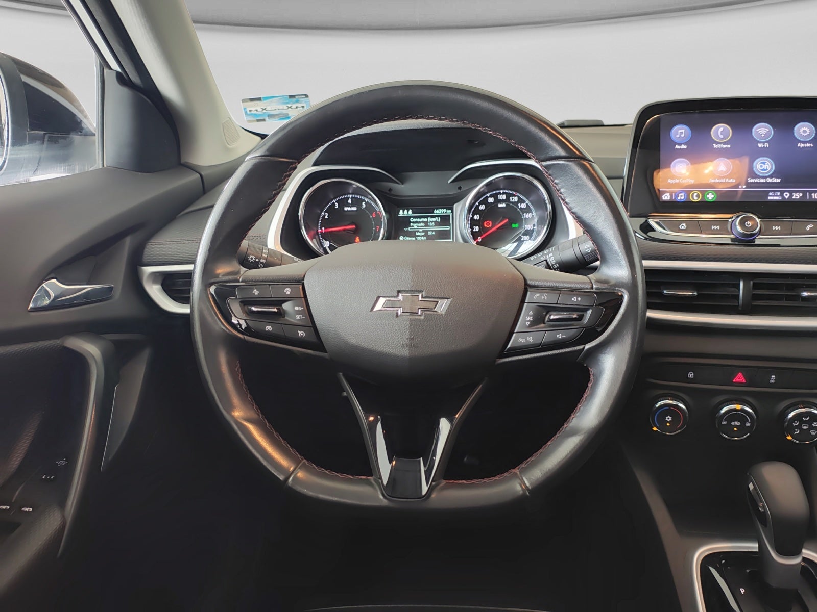 2024 Chevrolet TRACKER RS R