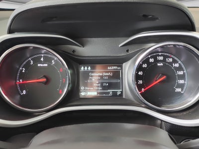 2024 Chevrolet TRACKER RS R