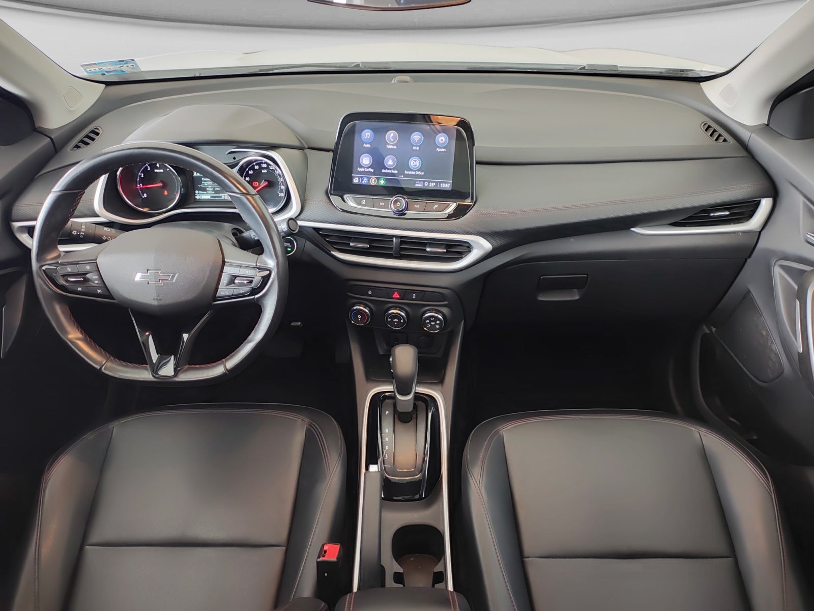 2024 Chevrolet TRACKER RS R