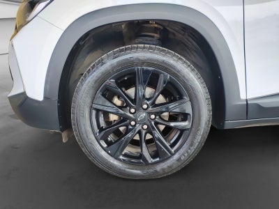 2024 Chevrolet TRACKER RS R