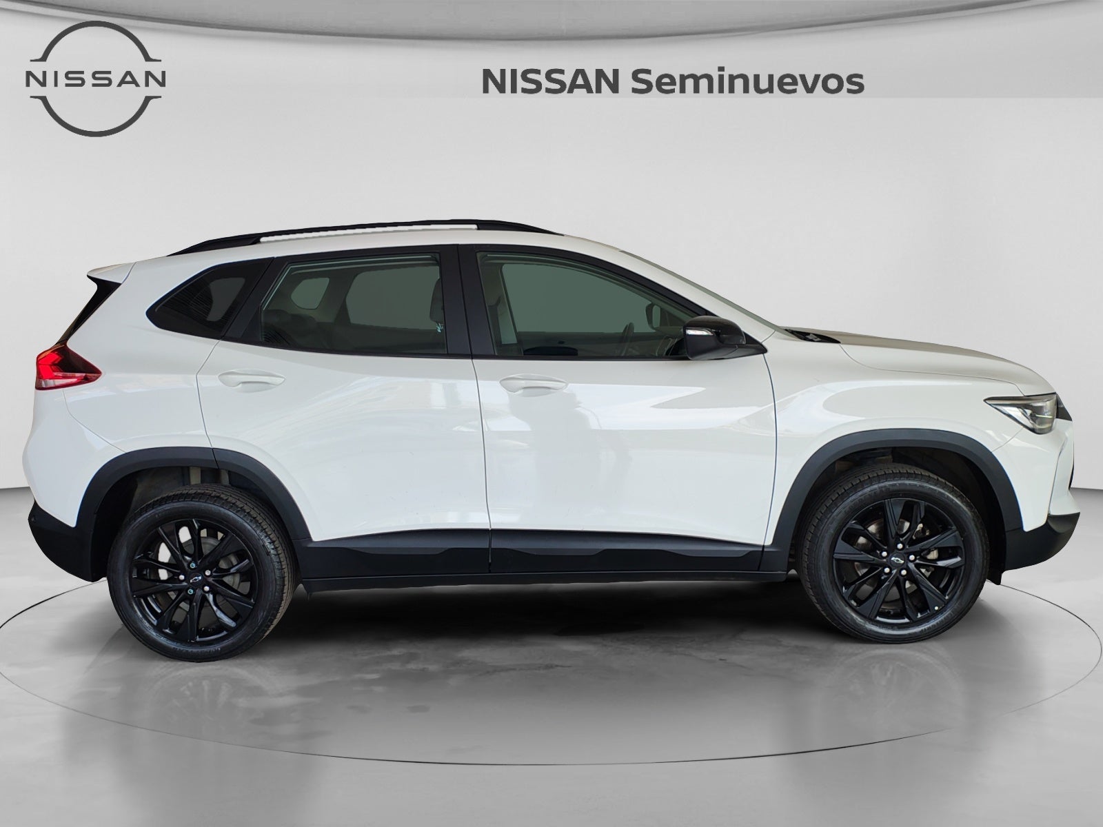 2024 Chevrolet TRACKER RS R