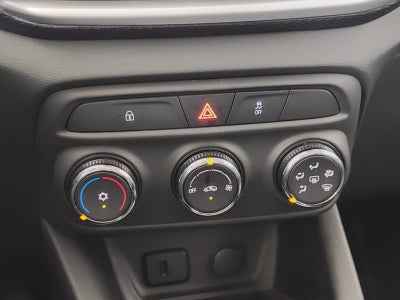2024 Chevrolet TRACKER RS R