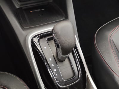 2024 Chevrolet TRACKER RS R