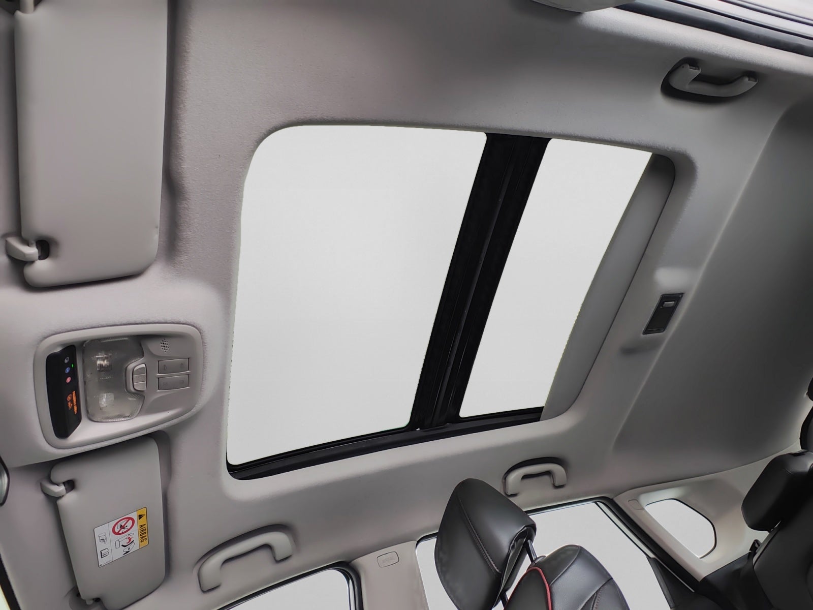2024 Chevrolet TRACKER RS R