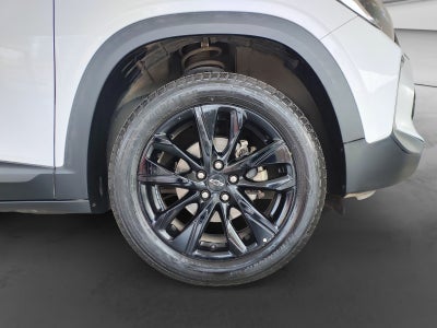 2024 Chevrolet TRACKER RS R