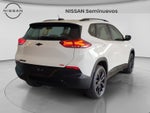 2024 Chevrolet TRACKER RS R