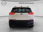 2024 Chevrolet TRACKER RS R