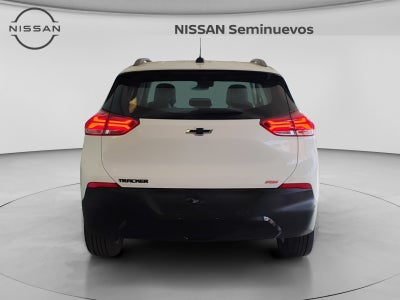 2024 Chevrolet TRACKER RS R