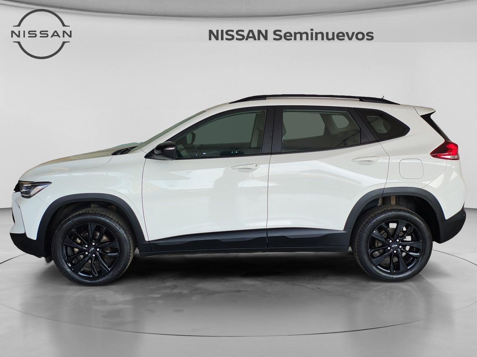 2024 Chevrolet TRACKER RS R