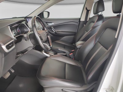 2024 Chevrolet TRACKER RS R