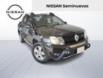2021 RENAULT OROCH OUTSIDER SMR