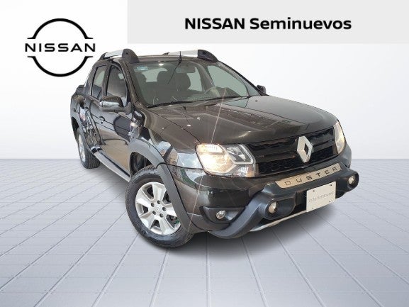 2021 RENAULT OROCH OUTSIDER SMR
