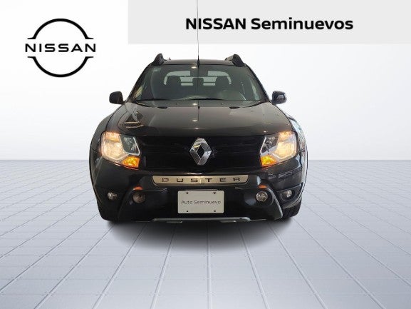 2021 RENAULT OROCH OUTSIDER SMR